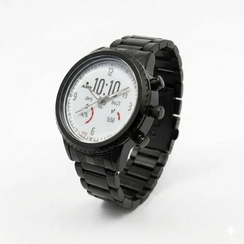 Pack Homme 5 pieces